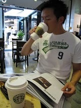 Christian, Father, Programmer