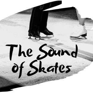 Figure and Artistic skating blog🌟