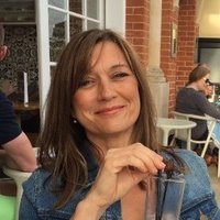 Jo Davey (@hackneylit) 's Twitter Profile Photo