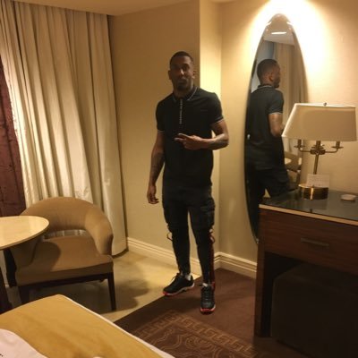 GradyAashir's profile picture. 