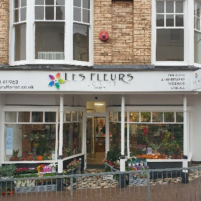 Your Award Winning Florist! Flowers & Gifts for all Occasions. Throughout Torbay and South Hams. http://t.co/lD2jozB0YS