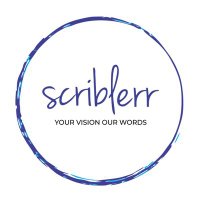 Scriblerr (@scriblerr2) 's Twitter Profile