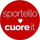 SportelloCuore's profile picture. Un progetto d'eccellenza di @repubblica per parlare di tematiche legate alle malattie cardiovascolari, alla prevenzione e alla salute del cuore in generale