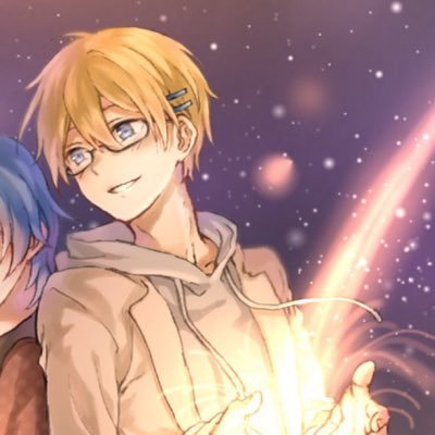 流星さんのプロフィール画像