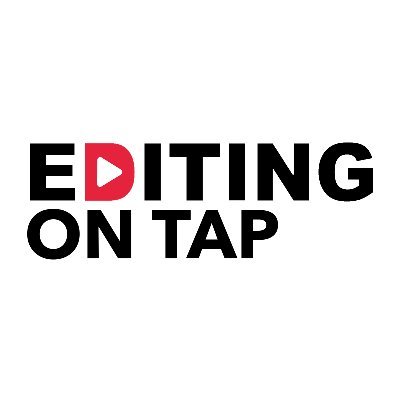 editingtap's profile picture. £495 - Unlimited Video Editing
£295 - 5 Videos / Month
£100 - Adhoc video editing