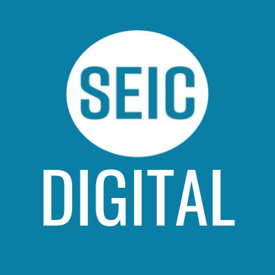 A twitter account for the South East Improvement Collaborative (@SEICollab) Digital Team. 

Working together, Empowering all, Improving outcomes.