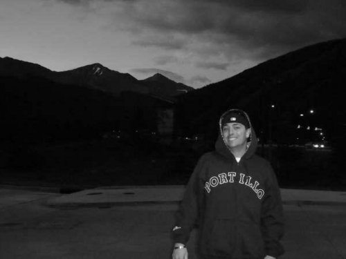 bpappas6's profile picture. 