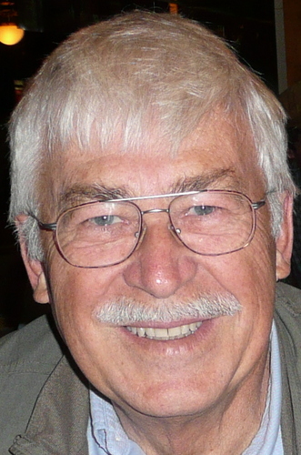 Retired Civil Engineer, traveling