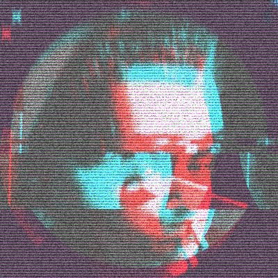 Bиктор - @bnktop.bsky.socialさんのプロフィール画像