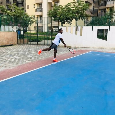 Kumar56643502's profile picture. Cricket