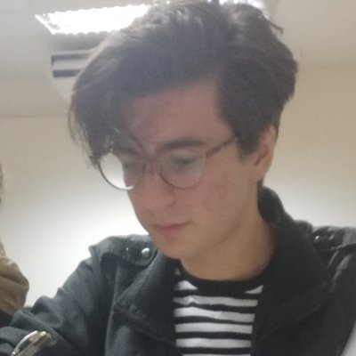 TraudLol's profile picture. https://t.co/5UZRewKErx
3D artist // Learning art