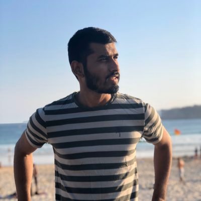 anjanadhikari11's profile picture. 