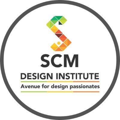 Programs Offered by SCM Design Institute;
FASHION Designing 👗
INTERIOR Designing 🛋
FINE Arts 🎨
DIGITAL Marketing 📲
Admissions Open 2019