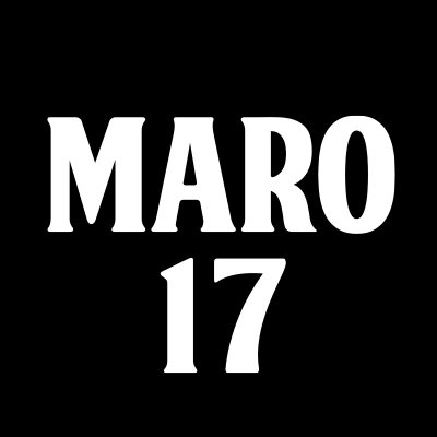 MARO17 / マーロ17 (@maro17tweet) / Posts / X
