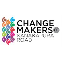 ChangeMakers of Kanakapura Road (CMKR) ®(@_kanakapuraroad) 's Twitter Profile Photo