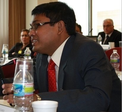 Ambassador and Permanent Representative of Bangladesh to the OIC