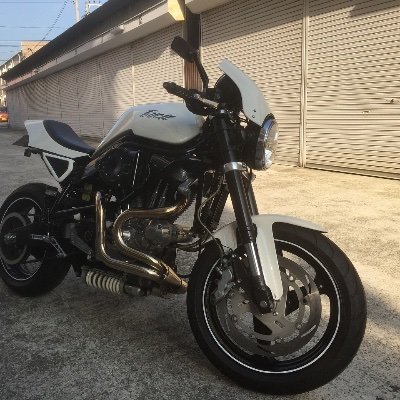 ozfmaQkuBGHq3ph's profile picture. バイク、山の釣り好き。