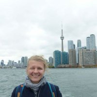 Charlotte Kramer (@cs_kramer) 's Twitter Profile