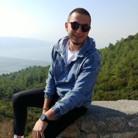 Yunus Emre ÇELİKKOL (@y_emrecelikkol) 's Twitter Profile