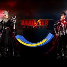 Baalveer Returns Sony SAB TV HD (@BaalveerOnSABTV) / Twitter