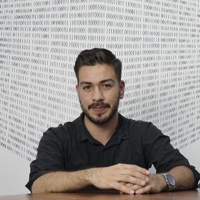 ElMagoEspinosa's profile picture. Mercadologo, Publicista y Mago (que más se puede pedir)
Nacido en la capital mundial del aguacate Uruapan, Mich. 
Viviendo el sueño Tapatío