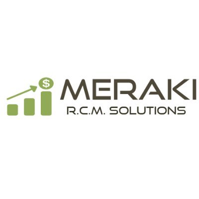 Meraki RCM Solutions is a leading revenue cycle management company based out of Los Angeles, California and with it's delivery center in India..