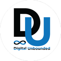 Digital Unbounded(@DigitalUnbound1) 's Twitter Profile Photo