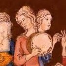 Caitlin15402925's profile picture. 🇻🇦Catholic, Musician, Student. Loves coffee, TLM, old books, long walks, simple life. 🌹Ad Iesum per Mariam.♥️🗡Non nisi te.
