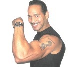 Malcolm D. Roberts, MPT, CES, PES, WLS, FNS - NASM, ACE, NFPT -Elite Personal Trainer