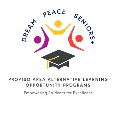 The DREAM program at Proviso is helping students; creating a safe environment and supporting our students at school.