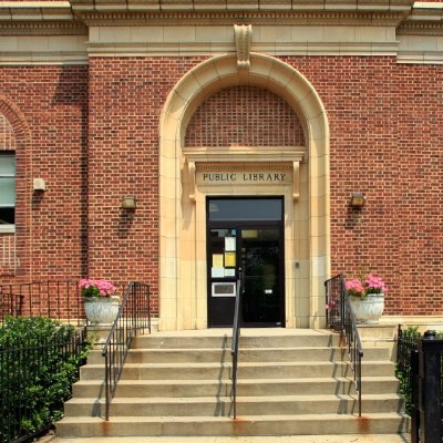 Woodhaven Library News & Events Profile