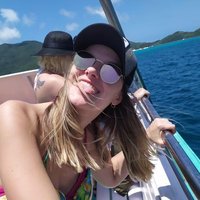 A R I A N A (@ariicolombero) 's Twitter Profile