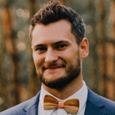 TheAngroid's profile picture. 