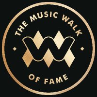 The Music Walk of Fame (@musicwalkoffame) 's Twitter Profile
