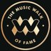 The Music Walk of Fame (@MusicWalkofFame) Twitter profile photo