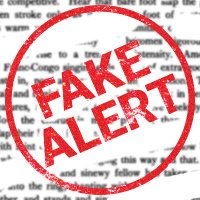 @Fact Check TDP(@fakeyoucp) 's Twitter Profile Photo