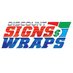 Discount Signs & Wraps (@wrapssigns) Twitter profile photo Discount Signs & Wraps (@wrapssigns) Twitter profile photo