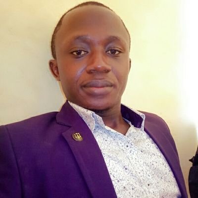 Avocat au Barreau de Kisangani, Assistant à la faculté de Droit de l'Université de Bunia et Chercheur en Droit international Public.