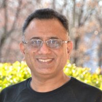 Ali Raza Rizvi (@climateali) 's Twitter Profile