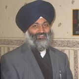 Punjabi Writer. Sikh. Former Taxi Driver.