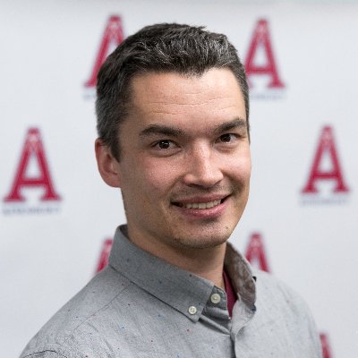 Associate Professor @AcadiaU @Acadia_KINE | Interested in coaching and positive youth development through sport