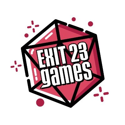 Exit23Games Profile Picture