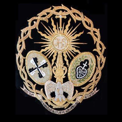 GPDesamparados's profile picture. Perfil Oficial del Grupo Parroquial Jesucristo en su Pasión y Nuestra  Señora de los Desamparados, establecido en la Parroquia Santa Mª Goretti