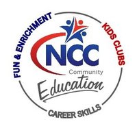 NCC Community Ed(@communityedNCC) 's Twitter Profile Photo