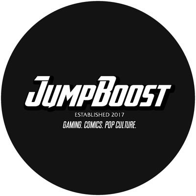 JumpBoostGaming's profile picture. JumpBoost here with all your latest news, reviews, and tips. Twitch Streamers. Geeks. Pranksters. Gaming x Technology x Pop Culture #TwitchAffiliate