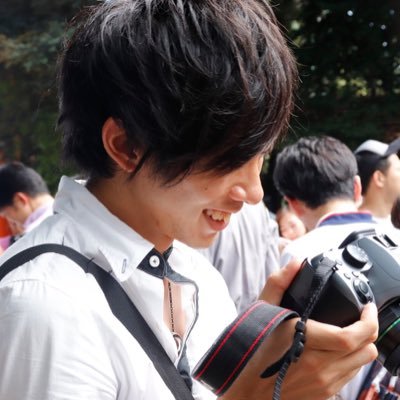 Kouki_tktk Profile Picture