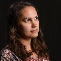 Christine Conetta (@bmoreconetta) 's Twitter Profile Photo