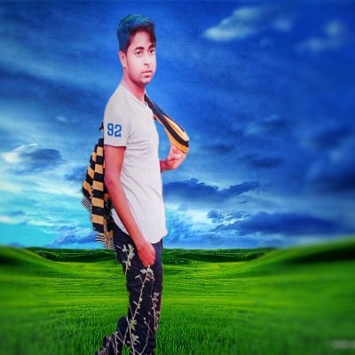 mosarafali5's profile picture. 