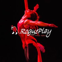 RoguePlay Theatre(@_RoguePlay) 's Twitter Profile Photo