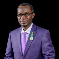 DR. OSAHON ENABULELE(@drenabulele) 's Twitter Profile Photo